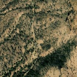 Satellite imagery of Guern el Kebch, DZ