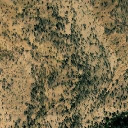 Satellite imagery of Guern el Kebch, DZ