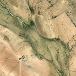 Satellite imagery of El Habada, DZ