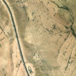 Satellite imagery of El Habada, DZ