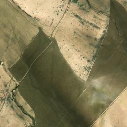 Satellite imagery of El Habada, DZ