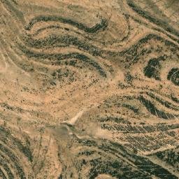 Satellite imagery of Djebel Djebria, DZ