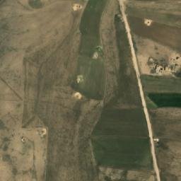 Satellite imagery of Draa Douamis, DZ
