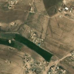 Satellite imagery of Draa Douamis, DZ