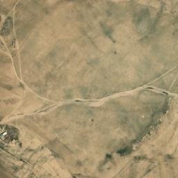 Satellite imagery of Draa Douamis, DZ