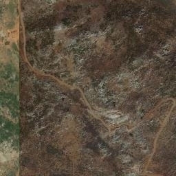 Satellite imagery of Pírgos, GR