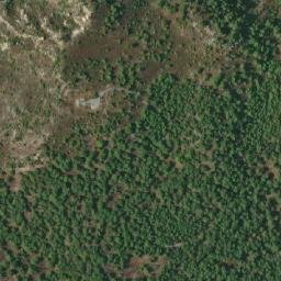 Satellite imagery of Profítis Ilías, CY