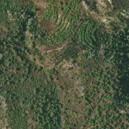 Satellite imagery of Profítis Ilías, CY