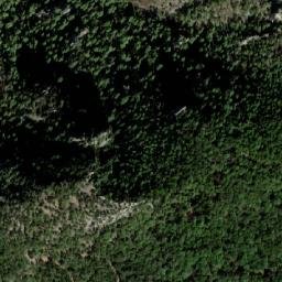 Satellite imagery of Palaiá Vrýsi, CY