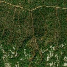 Satellite imagery of Z̧ahr al Laḩmah, SY