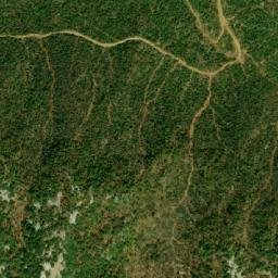 Satellite imagery of Z̧ahr al Laḩmah, SY