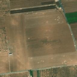 Satellite imagery of Tall ad Duwayr, SY