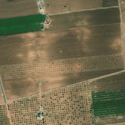 Satellite imagery of Tall ad Duwayr, SY