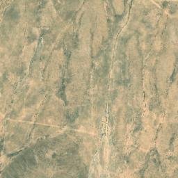Satellite imagery of Jabal aţ Ţubūg, SY