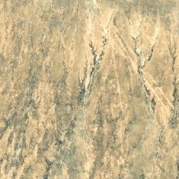 Satellite imagery of Jabal Sab‘, SY