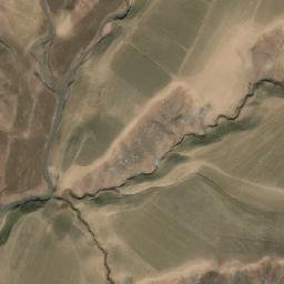 Satellite imagery of Karangā Kōtal, AF