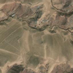 Satellite imagery of Karangā Kōtal, AF