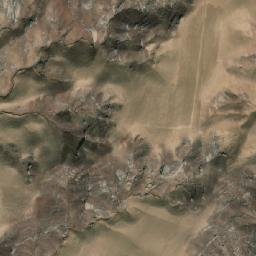 Satellite imagery of Karangā Kōtal, AF