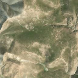 Satellite imagery of Kōh-e Khwājah Nihang, AF
