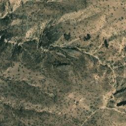 Satellite imagery of Kōh-e Māyah Pal, AF