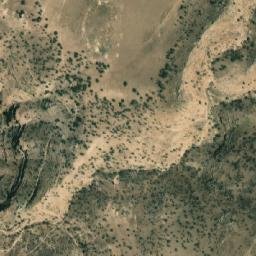 Satellite imagery of Kōh-e Māyah Pal, AF