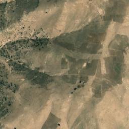 Satellite imagery of Kōh-e Māyah Pal, AF