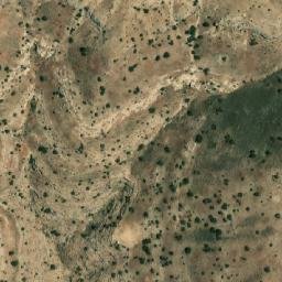 Satellite imagery of Kōh-e Taygh-e Zōrīān, AF