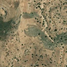 Satellite imagery of Kōh-e Taygh-e Zōrīān, AF