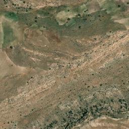 Satellite imagery of Kōh-e Maīdānak, AF