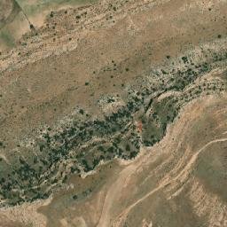 Satellite imagery of Kōh-e Maīdānak, AF