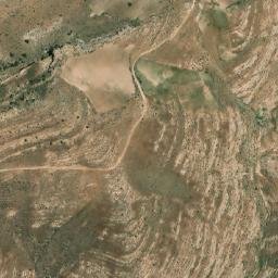 Satellite imagery of Kōh-e Maīdānak, AF