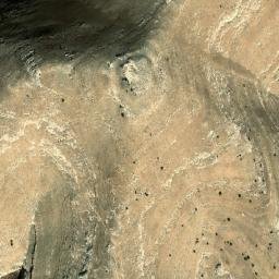 Satellite imagery of Kōh-e Mār Khūnak, AF