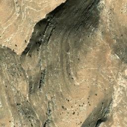 Satellite imagery of Kōh-e Mār Khūnak, AF