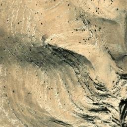 Satellite imagery of Kōh-e Mār Khūnak, AF