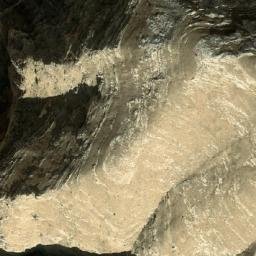 Satellite imagery of Kōh-e Malghī, AF