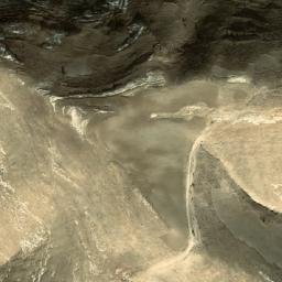 Satellite imagery of Kōh-e Malghī, AF