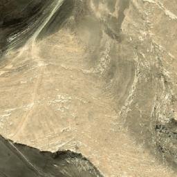 Satellite imagery of Kōh-e Malghī, AF