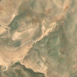 Satellite imagery of Kōh-e Nizow, AF