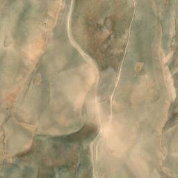 Satellite imagery of Kōh-e Nizow, AF