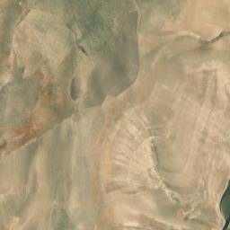 Satellite imagery of Kōh-e Nizow, AF