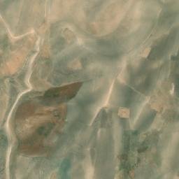 Satellite imagery of Taygh-e Qal‘ah Wurkhānah, AF