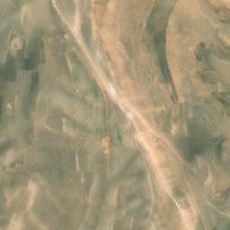 Satellite imagery of Taygh-e Qal‘ah Wurkhānah, AF