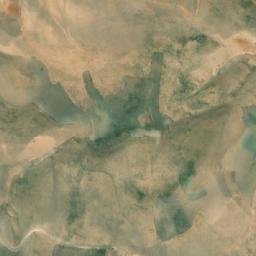Satellite imagery of Taygh-e Qal‘ah Wurkhānah, AF