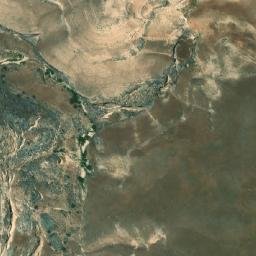 Satellite imagery of Pushtah-ye Masjidak, AF