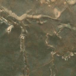 Satellite imagery of Pushtah-ye Masjidak, AF