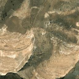 Satellite imagery of Pushtah-ye Maysh Takht, AF