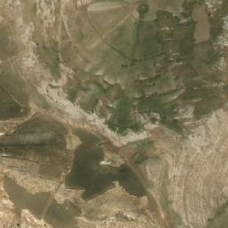Satellite imagery of Pushtah-ye Malminjak, AF