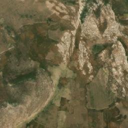 Satellite imagery of Pushtah-ye Chahār Qūdūq, AF