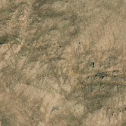 Satellite imagery of Ḩowdakā, AF