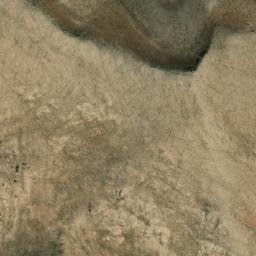 Satellite imagery of Ḩowdakā, AF